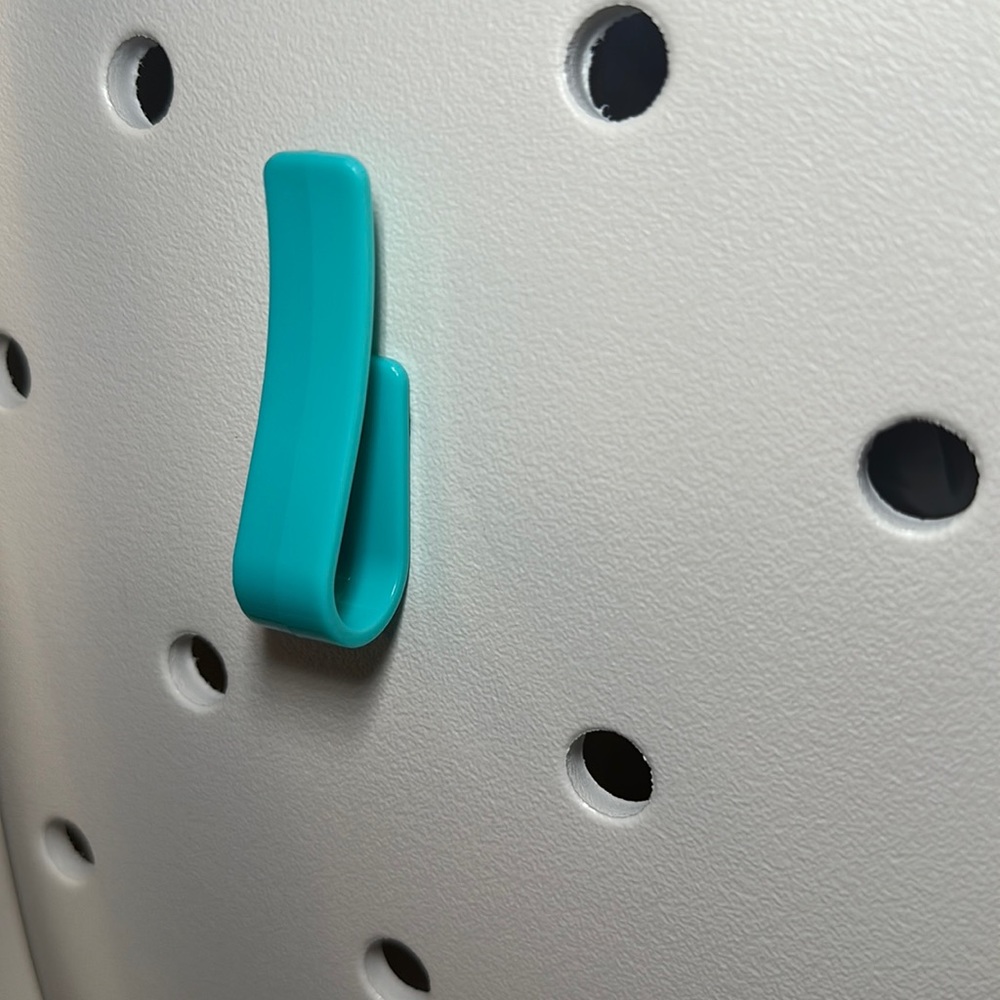 BOGG BAG Inspired Decor Hook - #153